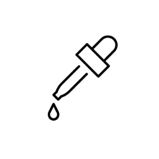 Dolce Glow - Dropper with a droplet