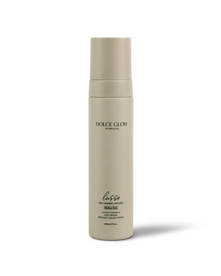 Dolce Glow - Lusso