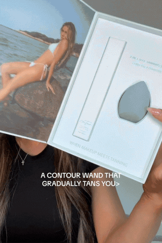 Dolce Glow - Contour Presentation and Tutorial