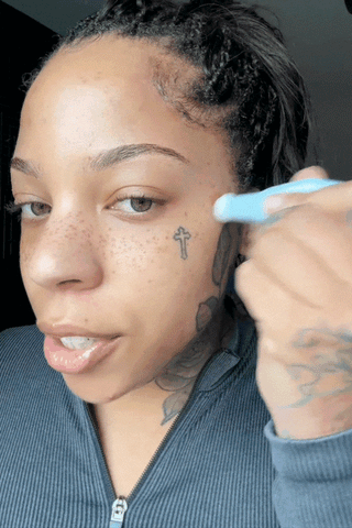 Dolce Glow - How to Apply and Perfect Your Contour: Presentation and Guide