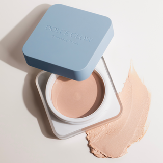 Dolce Glow Body Balm SPF 50 Compact and Radiant Protection