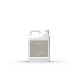 Dolce Glow – Compact Senza Sole Tan Solution Shown from the Front
