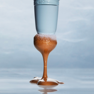 Dolce Glow Contour product close-up