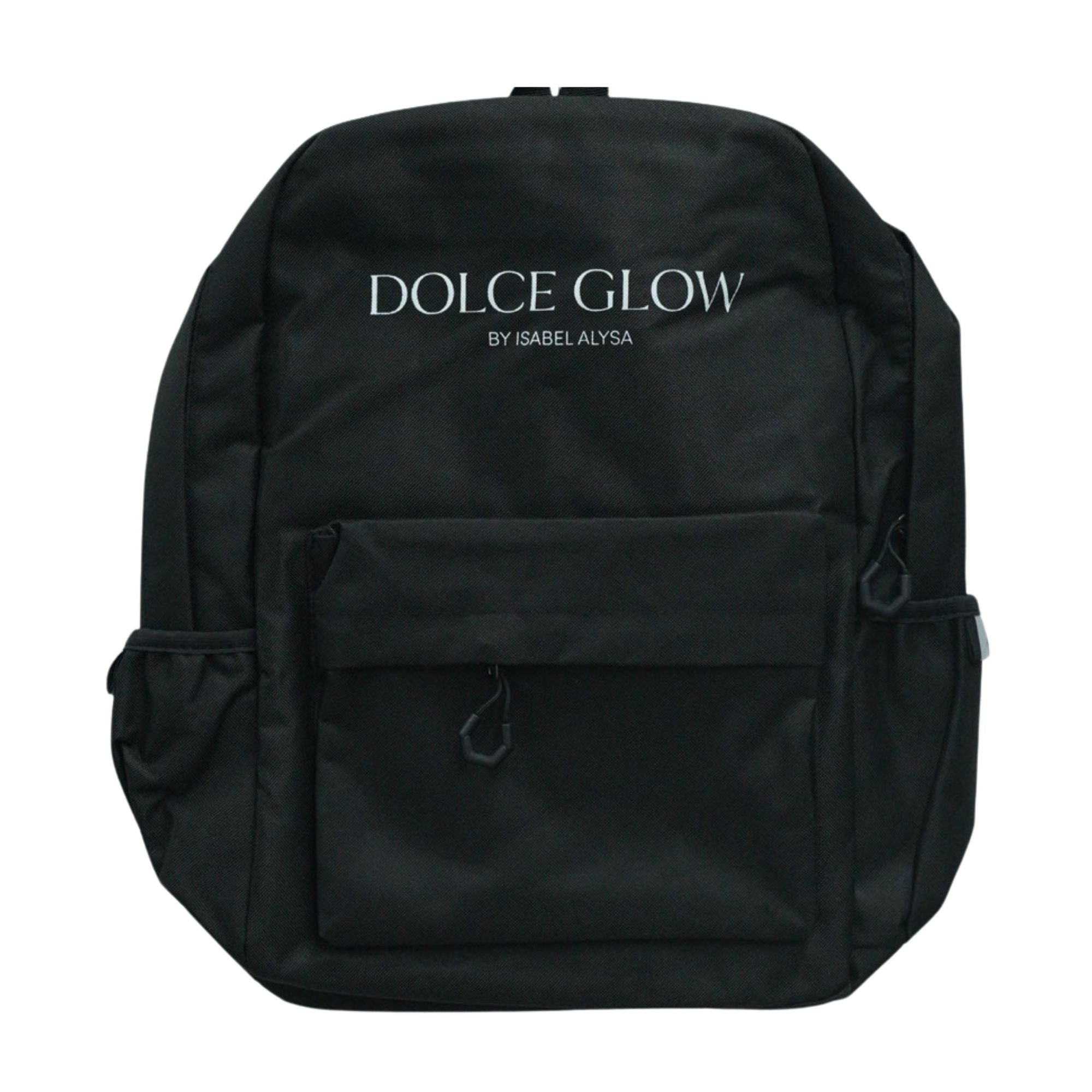 Dolce_Glow_Professional_Backpa