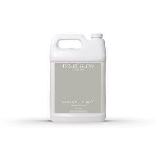 Dolce Glow Professional Clear Tan Solution