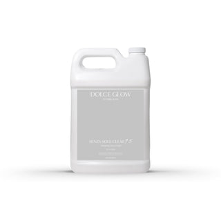 Dolce Glow Senza Sole Professional Clear Tanning Solution