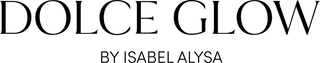 Dolce Glow logo