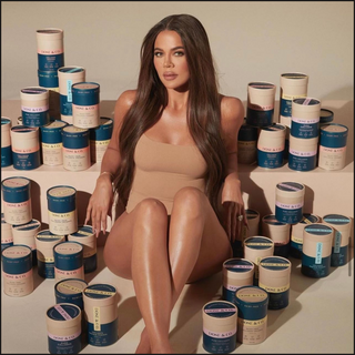 Dolce Glow: Radiant Confidence Khloe