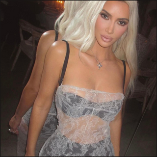 Dolce Glow: Radiant Confidence Kim