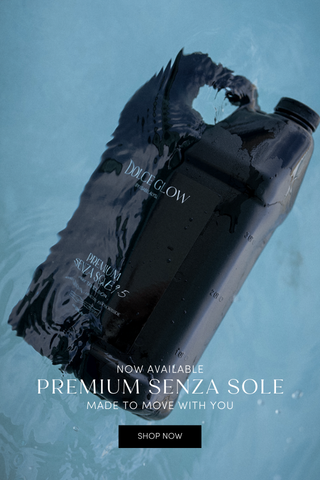 Dolce Glow - Premium Senza Sole