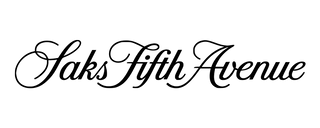Dolce Glow - Saks Fifth Avenue logo