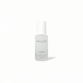 Dolce Glow – Quench Your Skin with the Hydrating & Tanning Power of Acqua