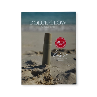 Award Winning Glow Set
