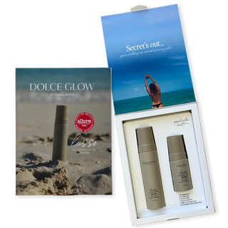 Award Winning Glow Set