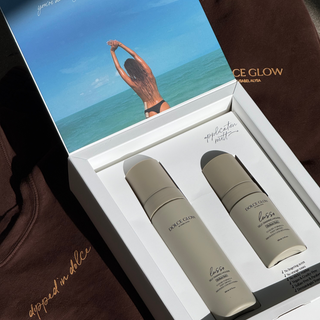 Award Winning Glow Set