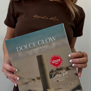 Award Winning Glow Set