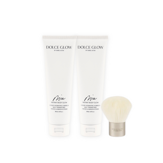 
  
    Mia Instant Body Glow Duo Bundle
