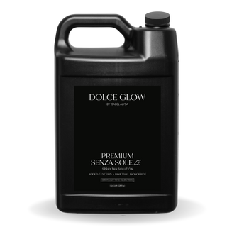 Senza Sole Premium - Professional Solution