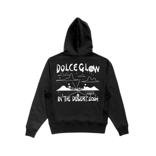 
  
    Dolce Glow in the Desert 2024 Hoodie
