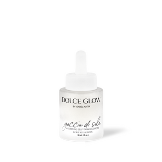 
  
    Dolce Clow Goccia Di Sole: Tailor Your Tan (Front View)

  
