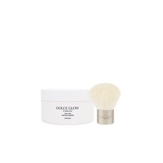 
  
    Dolce Glow-Drying Powder Set
  
