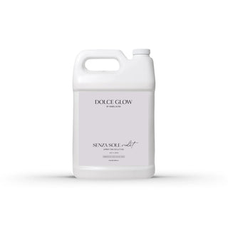 
  
    Dolce Glow-Senza Sole Violet Tanning Solution
  
