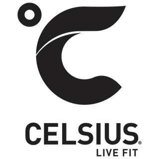 Dolce Glow - Celsius Logo