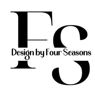 Dolce Glow - Design by Four Seasons Logo