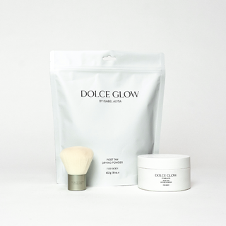 
  
    Dolce Glow - Drying Powder Overview
  
