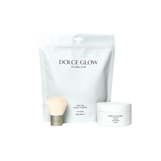 
  
    Dolce Glow - Drying Powder Set Presentation
  
