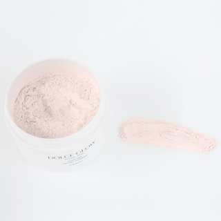 
  
    Dolce Glow - Drying Powder Swatch Preview
  
