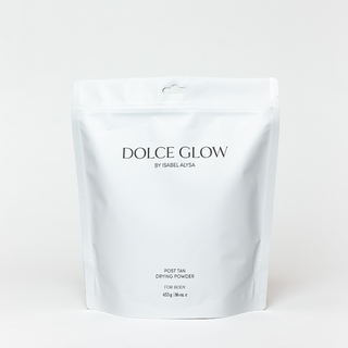
  
    Dolce Glow - Drying Powder in Bag Packaging
  
