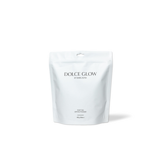 
  
    Dolce Glow - Drying Powder in Pouch Packaging
  
