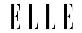 Dolce Glow - Elle Logo