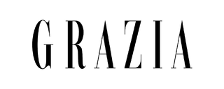 Dolce Glow - Grazia Logo
