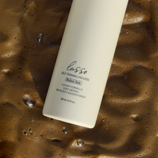 
  
    Dolce Glow - Lasso Self Tanning 
  
