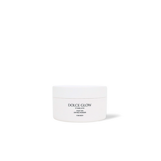 
  
    Dolce Glow - Look at the Sealed Drying Powder Package
  
