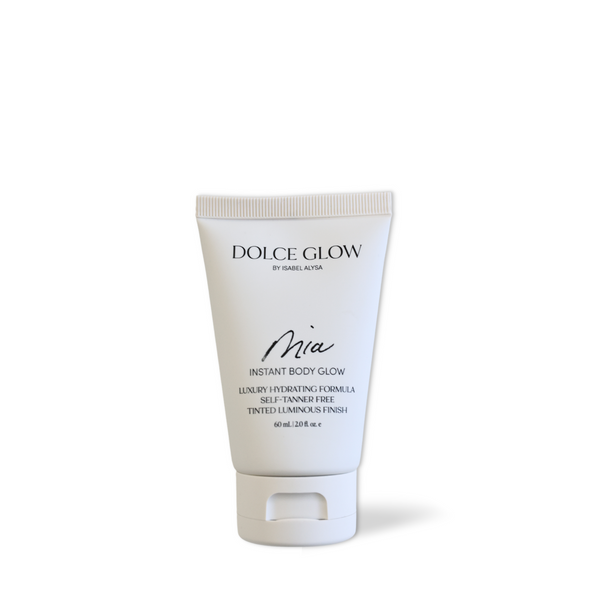 Dolce Glow セルフタン Dolce_Glow_Light_Bronze_Tannin