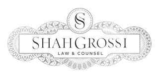 Dolce Glow - Shah Grossi Logo
