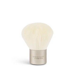 
  
    Dolce Glow - Your Secret to a Perfect Finish: The Dolce Glow Kabuki Brush


  
