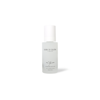 Dolce Glow Acqua Hydrating Face Mist.