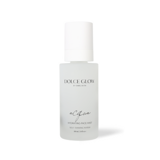 
  
    Dolce Glow Acqua Hydrating Face Mist Self-Tanning Water


  
