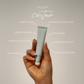 
  
    Dolce Glow – Contour Benefits and Features
  
