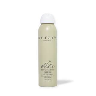 Dolce_Glow_Dolce_Spray_self_tanner_Travel_Size_Front_of_the_Packaging