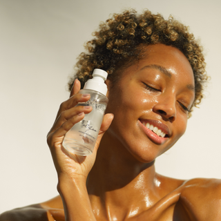 Dolce Glow: Experience the Hydrating Glow