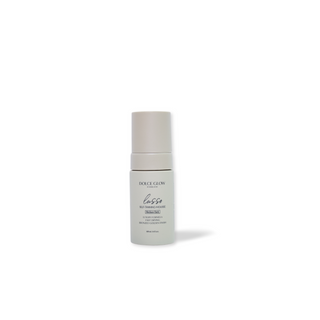
  
    Dolce Glow – Front View of Lusso Travel-Size Spray
  
