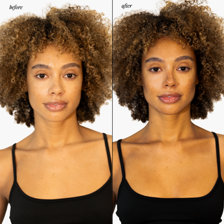 
  
    Dolce Glow Gimme More Contour – Transformation
  
