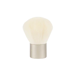 Dolce Glow Kabuki Brush. Designed for use with Dolce Glow self-tanning products and bronzers