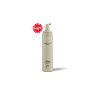 Dolce Glow Lusso Self-Tanning Mousse Winner of the Allure Best of Beauty Award