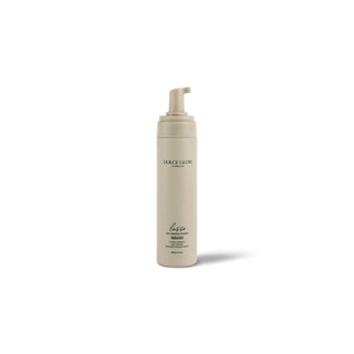 Dolce Glow Lusso Self-Tanning Mousse.